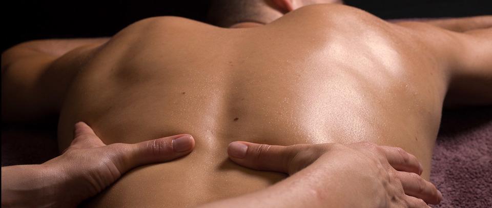 massage intuitif